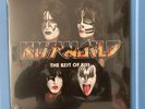 KISS KISSWORLD -The Best of Kiss END OF THE ROAD Limited Edition Color Vinyl 2LP