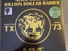 ALICE COOPER BILLION DOLLAR BABIES Vinyl Black Friday Record Store Day 2019 RSD