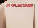 Bat for Lashes THE BRIDE 12
