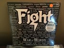 FIGHT WAR OF WORDS 12