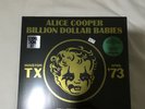Alice Cooper Billion Dollar Live Black Friday RSD 2019 Store Day Vinyl Record LP
