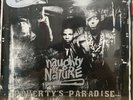 Naughty By Nature Poverty’s Paradise 2lp RSD Black Friday Limited New Sealed