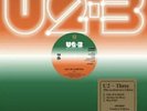 U2 3 Three Vinyl RSD Limited Exclusive Black Friday 2019 Record- Numbered Sealed