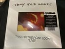 Tony Joe White That On The Road Look LP RSD Black Friday New Sealed