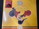 Kings Of Leon Day Old Belgian Blues 12” RSD Black Friday New Sealed