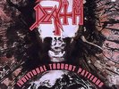 Death - Individual Thought Patterns 2XLP Silver Vinyl - New Unplayed Metal