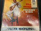 Freddy King The Mojo Lp RSD Black Friday New Sealed Blues