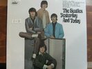 BEATLES YESTERDAY AND TODAY SEALED 70's PRESSING LP ST 2553 RIAA # 6