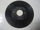 LITTLE SHADOWS- ON JUDGEMENT DAY - WITHOUT MY GOD- DEEP BLACK GOSPEL
