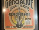 JERRY GARCIA BAND - GARCIALIVE Volume One - 5 LP Box Set SEALED RSDBF 2019 NEW