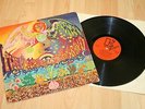 INCREDIBLE STRING BAND THE 5000 SPIRITS OR THE LAYERS OF THE ONION 1967 VINYL LP
