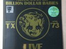 Alice Cooper RSD vinyl LP + 7