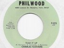 Charlie Feathers 