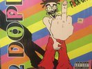 2 Dope - Fuck Off LP ?- Colored Vinyl Album NEW ICP Record - Insane Clown Posse