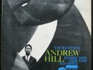 Andrew Hill Smoke Stack US Blue Note LP BLP 4160 Ear Van Gelder ?