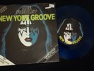 KISS ACE FREHLEY - NEW YORK GROOVE 7
