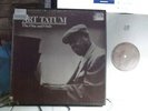 ART TATUM THE ONE AND ONLY BOX SET W/ BOOKLETON BOOK OF THE MONTH RECORDS4 LP'