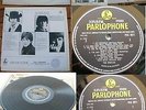 THE BEATLES-HELP  UK Stereo 1965 VINYL 1st PRESS YEX-168-1 YEX-169-1 VG++