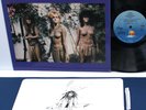 ORIGINAL 1979 THE SLITS CUT VINYL LP UK FIRST PRESS N.MINT POST PUNK MASTERPIECE