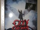 OZZY OSBOURNE Scream 2xLP 2010 Limited RARE SEALED BLACK SABBATH ** SLIGHT DING*