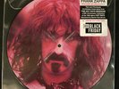 Frank Zappa Peaches En Regalia 10” Picture Disc RSD BLACK FRIDAY New Hot Rats