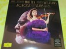 JOHN WILLIAMS / ANNE-SOPHIE MUTTER Across The Stars 12
