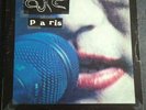 The Cure - Paris (x2 LP), 1993 Fiction Records (PolyGram, Greece)
