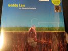 GEDDY LEE My Favorite Headache 2LP VINYL 2019 RSD BLACK FRIDAY RSD LTD 5000