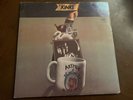 THE KINKS ARTHUR VINYL LP REPISE WITH QUEEN VICTORIA INSERT