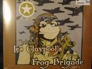 Colonel Les Claylool’s Fearless Flying Frog Brigade RSD Black Friday PRIMUS NIP
