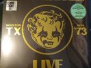 Alice Cooper-Billion Dollar Babies Live '73 Black Friday RSD 2019 + 7 INCH