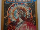 Marcello Giombini ‎– Astromusic Synthesizer LP