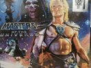 Bill Conti Masters Of The Universe (original Soundtrack) LP Vinyl Rsd 2019