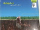 Geddy Lee My Favourite Headache Vinyl RSD Black Friday Record Store Day 2019