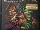 NEW RIDERS OF THE PURPLE SAGE RSD 2019 3LP THANKSGIVING IN NEW YORK CITY LIVE