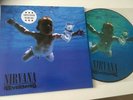 NIRVANA-Nevermind Lp Picture Disc