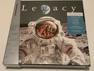 Legacy Limited Edition Box Set Garth Brooks 7 Vinyl LP And 7 CD New Sealed