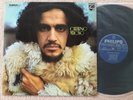 Caetano Veloso - PHILIPS 1971 - Original Brazil - ED.1 Tropicalia Phych Folk  Lp