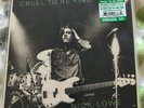 Nick Lowe Wilco Cruel to be Kind 7” Green Vinyl RSD Black Friday 2019 Single