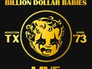 ALICE COOPER BILLION DOLLAR BABIES LP VINYL 2019 RSD BLACK FRIDAY