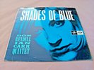 DON RENDELL/IAN CARR*SHADES OF BLUE*RARE 1965 COLUMBIA 33SX 1733 *VG+CONDITION*