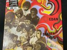 Edan Beauty And The Beat LP RSD Black Friday 2019 New Sealed
