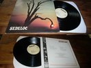 Sedeloc-Same Rare French LP Private Folk Prog