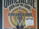Jerry Garcia Band - GarciaLive Volume One NEW Black Friday RSD 2019