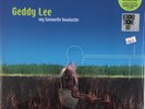 GEDDY LEE My Favorite Headache NEW SEALED 2X LP RSD 2019 Rush BLACK FRIDAY