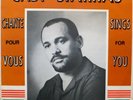 GABY SIARRAS BEAUTIFUL AFRO LATIN SPIRITUAL BIGUINE JAZZ AUX ONDES CELINI LP