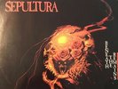 SEPULTURA BENEATH THE REMAINS  ROADRACER R09511 1 1989  LYRIC INNER IST PRESS LP