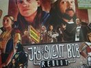 Jay & Silent Bob Reboot OST Vinyl. Black Friday Exclusive. Kevin Smith. Clerks