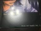 Who Is Jill Scott? Words and Sounds, Vol. 1 by Jill Scott  RARE VINYL (Nov-2000)