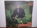 OS MUTANTES LP ST 68' ORIG MONO VG TROPICALIA PSYCH BRAZIL - ROGERIO DUPRAT